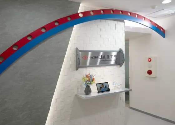 東京オフィスの写真