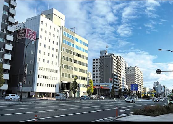 West オフィスの写真