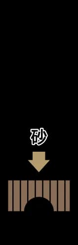 造型のイメージ図2