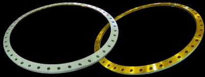 ディスタンスリングのイメージ