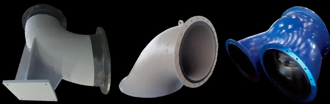 スゴ鉄管のイメージ