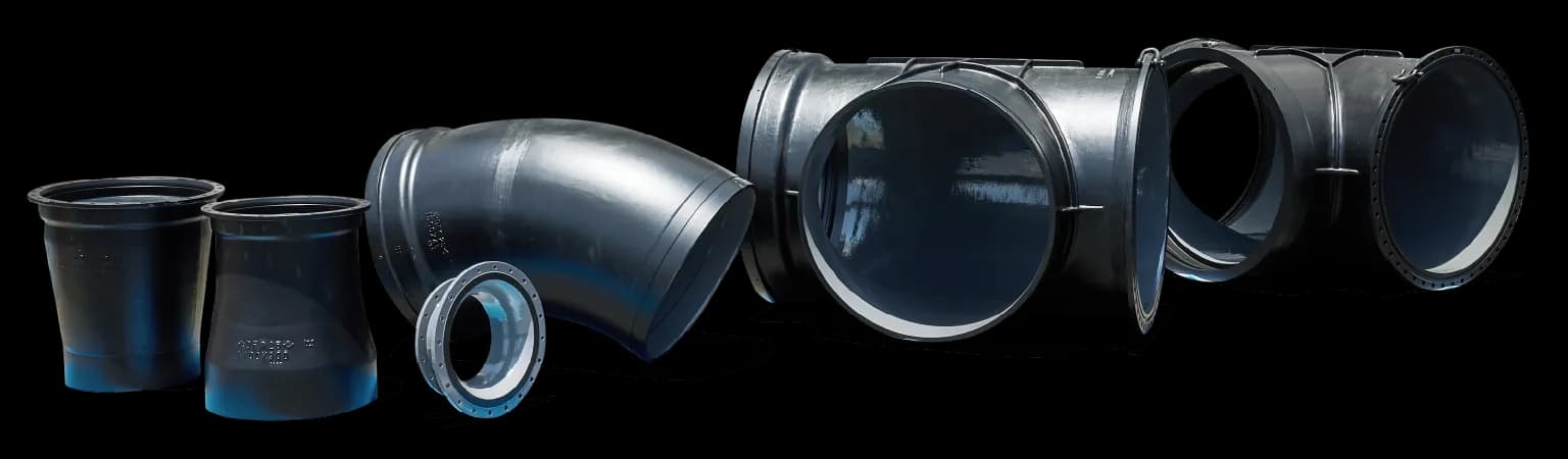 水と鉄とこれからも 遠山鉄工所